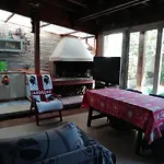 Ferienhaus Simona Giardino & Mare Sant'Andrea (Sardinia)