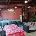 Simona Giardino & Mare Ferienhaus