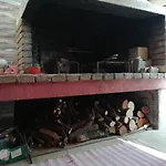 Simona Giardino & Mare Ferienhaus *