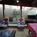 Simona Giardino & Mare Ferienhaus Sant'Andrea (Sardinia)