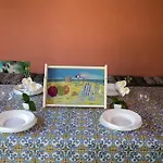 Simona Giardino & Mare Ferienhaus
