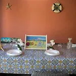 Ferienhaus Simona Giardino & Mare Sant'Andrea (Sardinia)