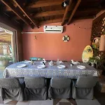 Ferienhaus Simona Giardino & Mare
