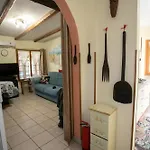 Simona Giardino & Mare Ferienhaus