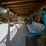 Simona Giardino & Mare Ferienhaus