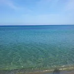 Simona Giardino & Mare Ferienhaus *