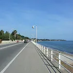 Simona Giardino & Mare Sant'Andrea (Sardinia)