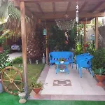 Ferienhaus Simona Giardino & Mare Sant'Andrea (Sardinia)