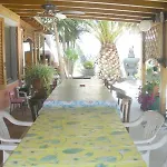 Simona Giardino & Mare Ferienhaus