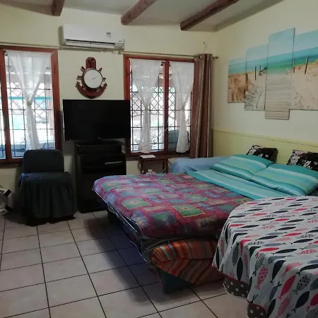 Casa de Férias Simona Giardino & Mare *