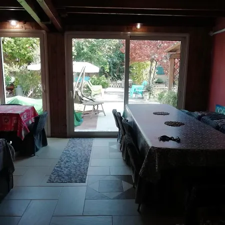 Simona Giardino & Mare *