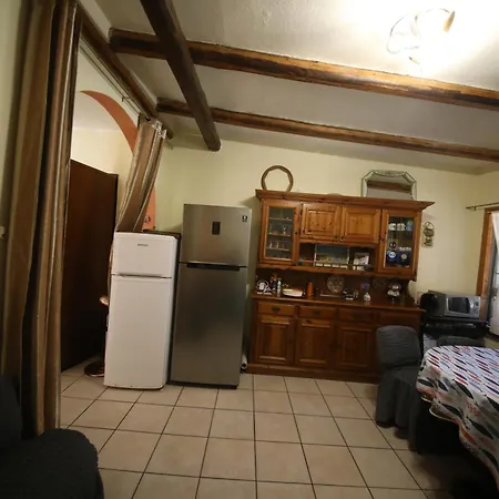 Casa de Férias Simona Giardino & Mare *