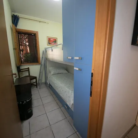 Simona Giardino & Mare Casa de Férias *