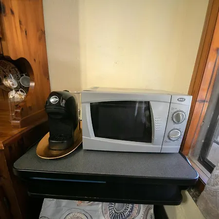 Casa de Férias Simona Giardino & Mare