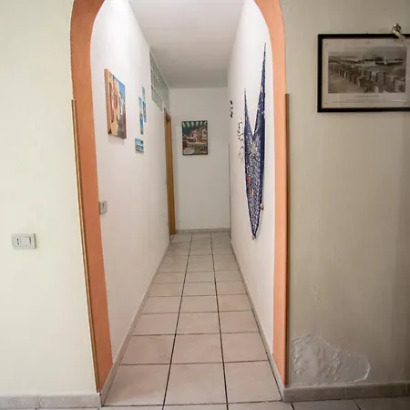 Simona Giardino & Mare Casa de Férias Sant'Andrea (Sardinia)