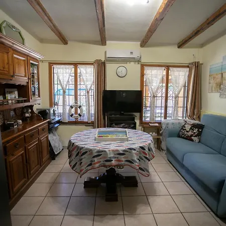 Casa de Férias Simona Giardino & Mare