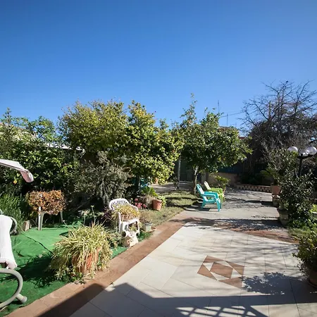 Simona Giardino & Mare *