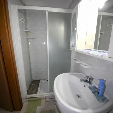 Simona Giardino & Mare *