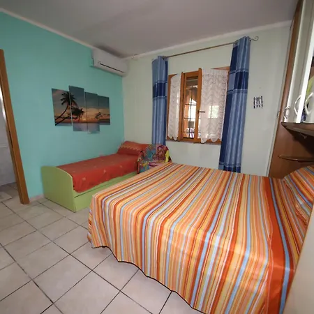 Simona Giardino & Mare * Sant'Andrea (Sardinia)