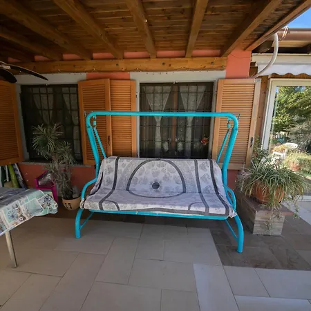 Simona Giardino & Mare Sant'Andrea (Sardinia)