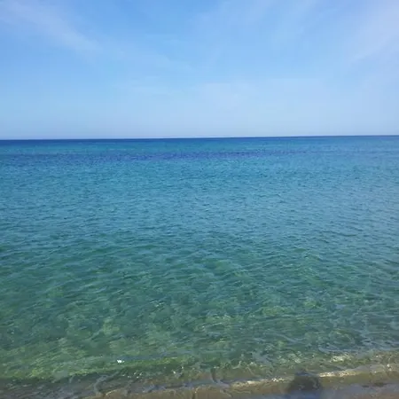 Simona Giardino & Mare Ferienhaus *