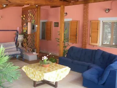 Casa de Férias Simona Giardino & Mare *