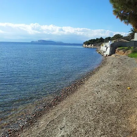 Simona Giardino & Mare Sant'Andrea (Sardinia)