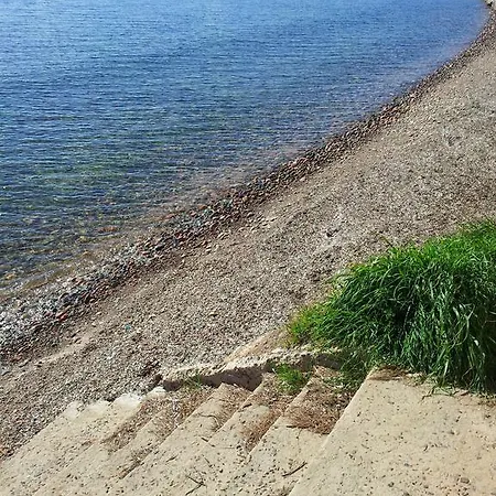 Simona Giardino & Mare Ferienhaus