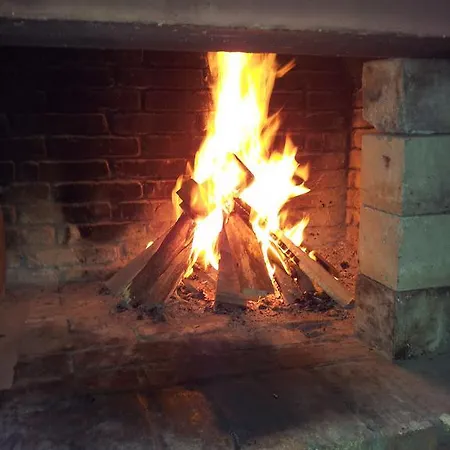 Casa de Férias Simona Giardino & Mare