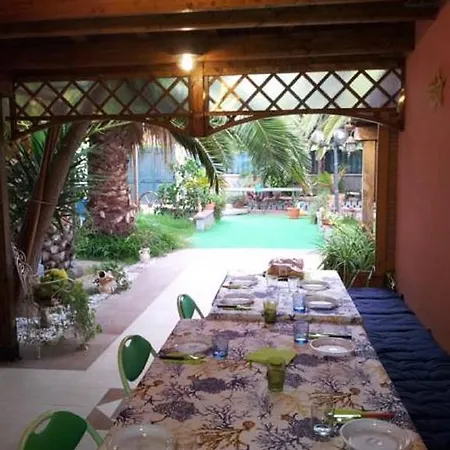 Simona Giardino & Mare * Sant'Andrea (Sardinia)