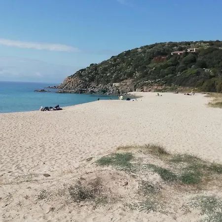 Simona Giardino & Mare Dom wakacyjny