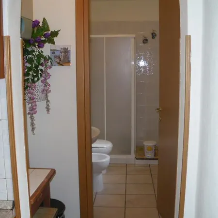 Simona Giardino & Mare Holiday home *