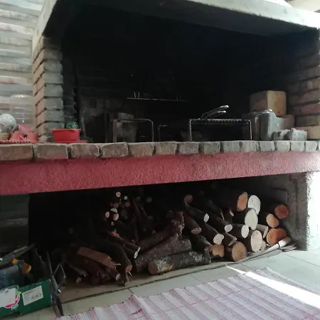 Simona Giardino & Mare Dom wakacyjny *