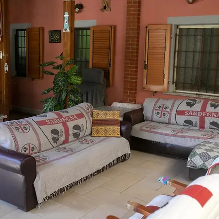 Simona Giardino & Mare