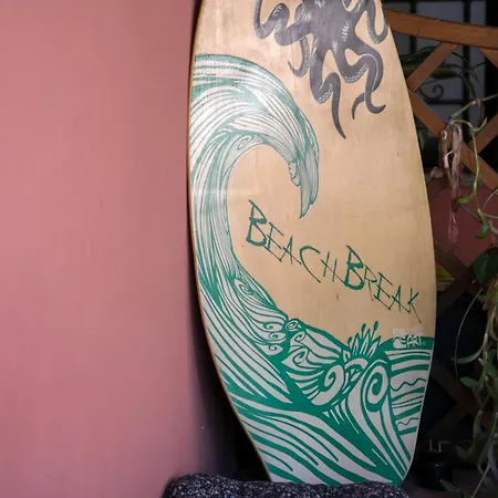 Dom wakacyjny Simona Giardino & Mare