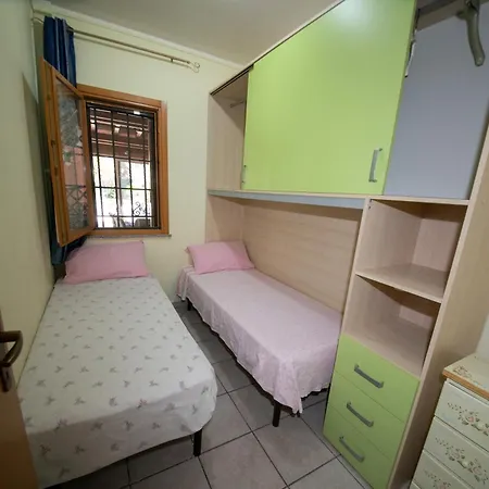 Simona Giardino & Mare