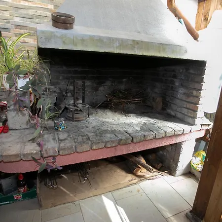 Simona Giardino & Mare Dom wakacyjny Sant'Andrea (Sardinia)