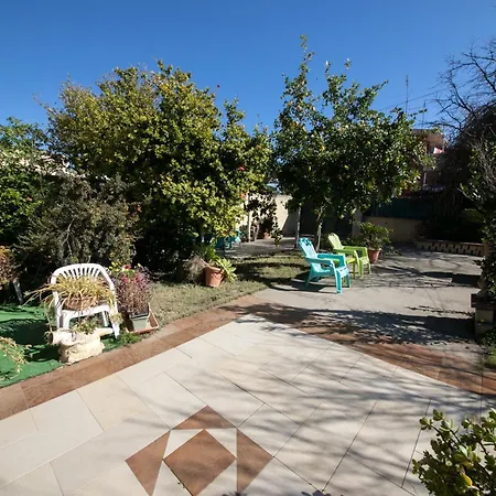 Holiday home Simona Giardino & Mare