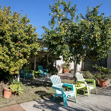 Simona Giardino & Mare Sant'Andrea (Sardinia)