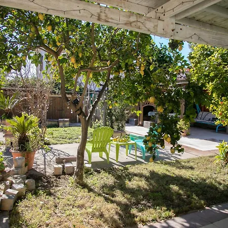 Simona Giardino & Mare *