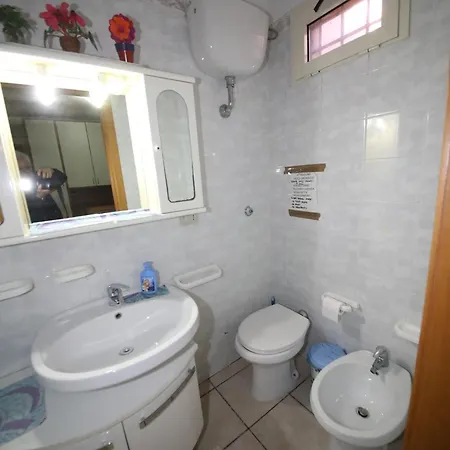 Simona Giardino & Mare * Sant'Andrea (Sardinia)