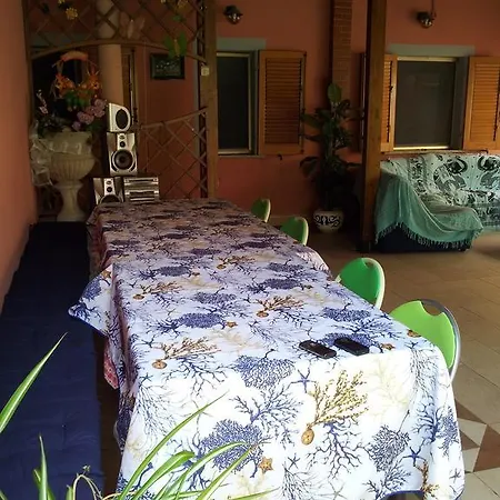 Simona Giardino & Mare