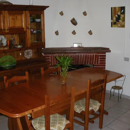 Simona Giardino & Mare * Sant'Andrea (Sardinia)