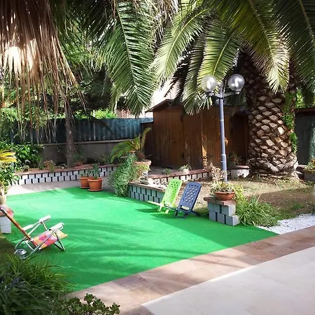 Simona Giardino & Mare