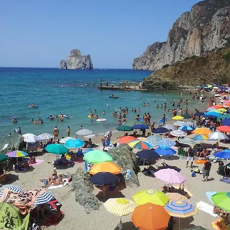 Simona Giardino & Mare * Sant'Andrea