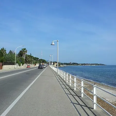Simona Giardino & Mare Sant'Andrea (Sardinia)
