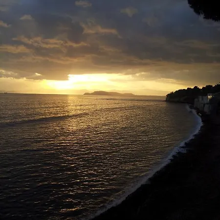 Holiday home Simona Giardino & Mare Sant'Andrea (Sardinia)
