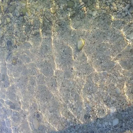 Simona Giardino & Mare Nyaraló Sant'Andrea