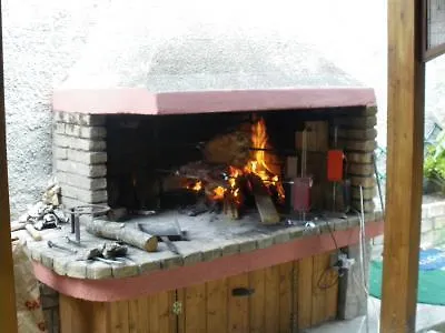 Holiday home Simona Giardino & Mare Sant'Andrea (Sardinia)