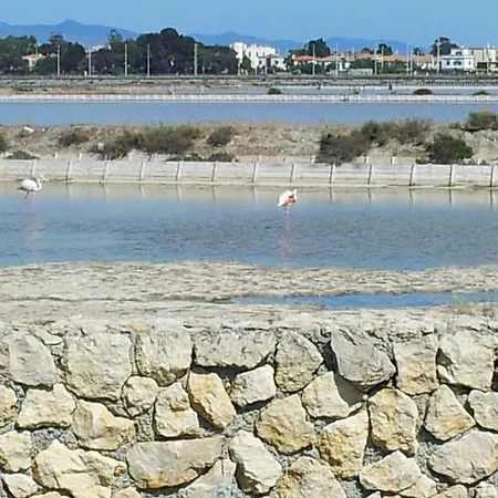 Simona Giardino & Mare * Sant'Andrea (Sardinia)